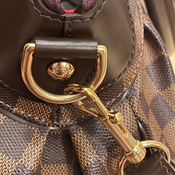 Louis Vuitton Trevi Damier PM - Picture 2 of 16